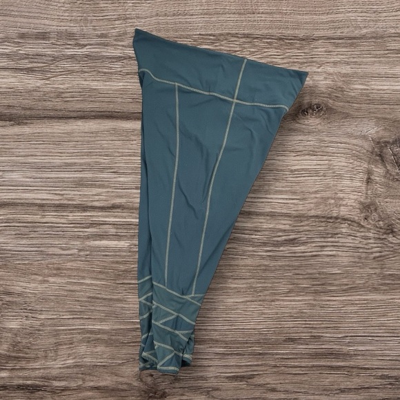 Athleta Contender Tight Powerlift Leggings Sz: XL - Picture 9 of 16